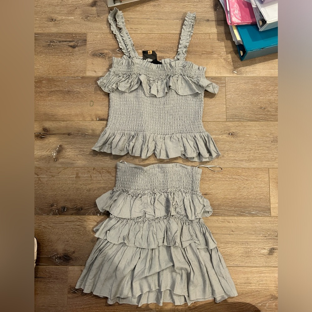 Boutique set!